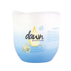 280ML DAWN BODY CREAM GLYCERINE ENRICHED