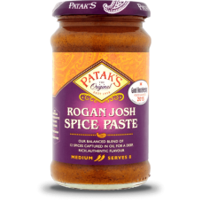 283G PATAK'S ROGAN JOSH SPICE PASTE