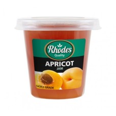290G RHODES APRICOT JAM SMOOTH CUP