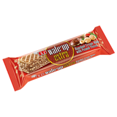 29G ETI WAFE'UP EXTRA HAZELNUT CRM 