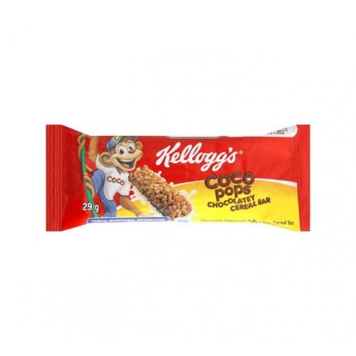 29G KELLOGS COCO POPS BAR