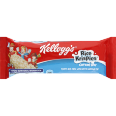 29G KELLOGS RICE CRISPIES BAR