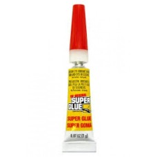 2G STICKO PLUS SUPER GLUE