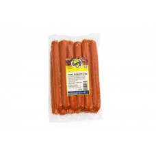 2KG CLASSIC RUSSIAN JUMBO REGULAR