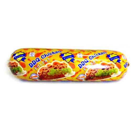 2KG CLASSIC POLONY BBQ CHICKEN