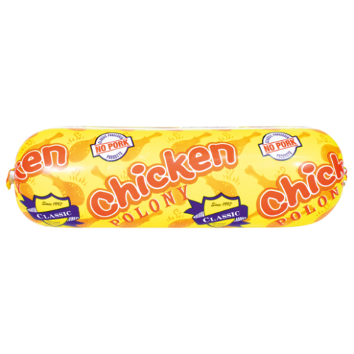 2KG CLASSIC POLONY CHICKEN