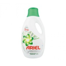 2L ARIEL AUTOMATIC WASHING LIQUID