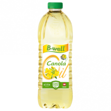 2L B-WELL OMEGA 3 COOKING OIL