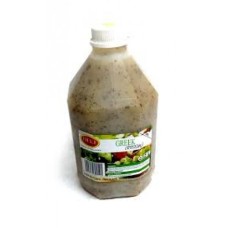 2L DELI GREEK DRESSING