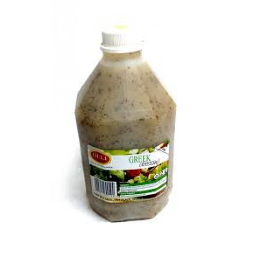 2L DELI GREEK DRESSING