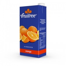 2L FRUITREE ORANGE 45% FR/NECTAR BLEND