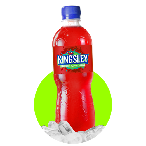 2L KINGSLEY CRANBERRY