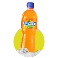 2L KINGSLEY ORANGE
