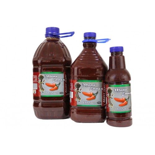2L MAMA'S CHILLI SAUCE