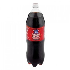 2L PET SPAR-LETTA IRON BREW NRP