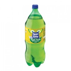 2L PET SPAR-LETTA APPLE RUSH NRP