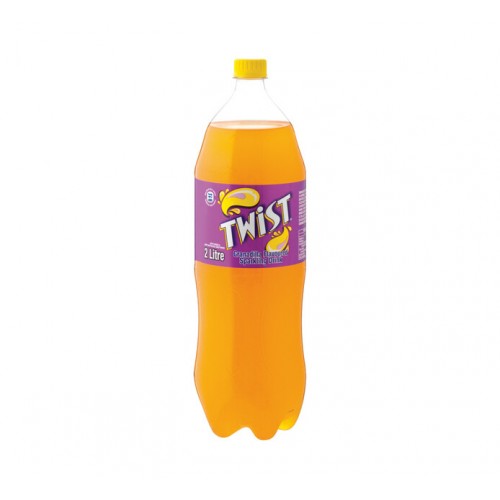 2L PET TWIST GRANADILLA NRP