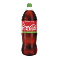 2L REFPET COKE ORIGINAL LESS SUGAR