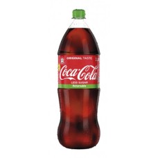2L REFPET COKE ORIGINAL LESS SUGAR
