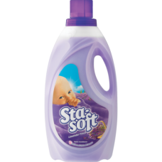 2L STA-SOFT LAVENDER FRESH FABRIC/CONDIT