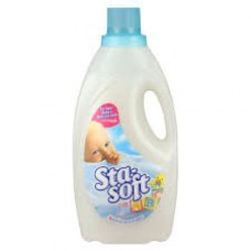 2L STA-SOFT BABY FABRIC CONDITIONER