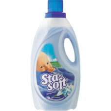 2L STA-SOFT SPRING FRESH FABRIC CONDITIO