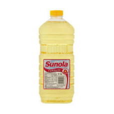 2L SUNOLA OIL