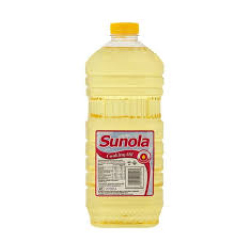 2L SUNOLA OIL