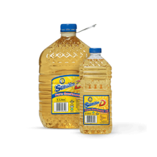 2L SUNSHINE D PURE SUNFLOWER OIL