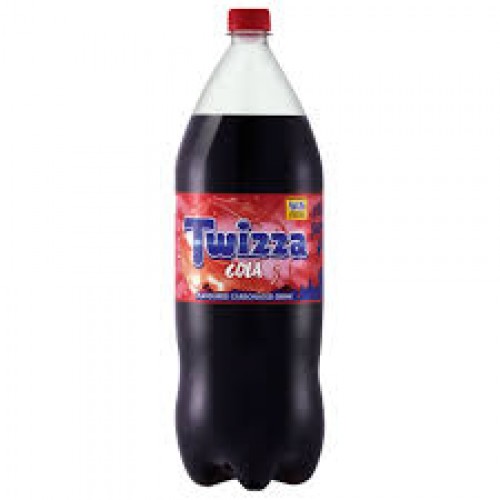 2L TWIZZA COLA