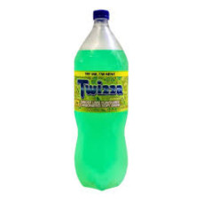 2L TWIZZA GINGER & LIME