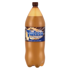 2L TWIZZA GINGER ALE