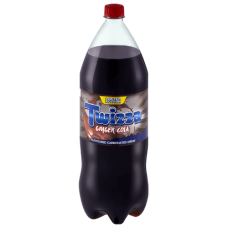 TWIZZA 6X2L GINGER COLA