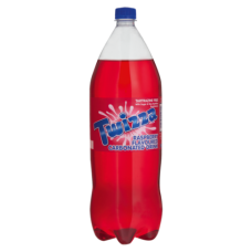 2L TWIZZA RASPBERRY