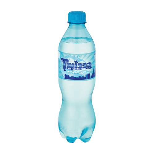 2L TWIZZA SODA WATER