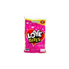 300+/- CASA-MIA LOVE BITES STRAWBERRY