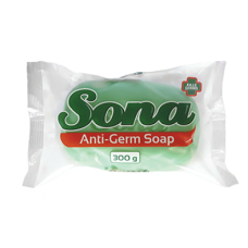 300G SONA ANTI-GERM SOAP