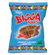 30G TRUDA BIGGA NAKS BARBEQUE