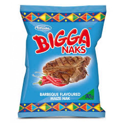 30G TRUDA BIGGA NAKS BARBEQUE