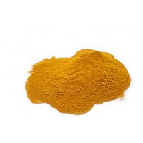 30G HELD/SPICE BORRIE (TUMERIC)