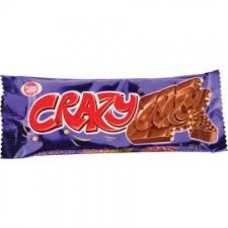 30G SOLEN CRAZY CHOC WAFER+CRISPY RICE