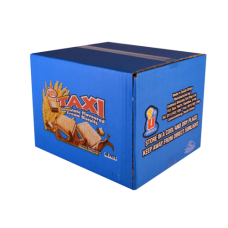 TAXI 48X30G CHOCOLATE BISCUITS