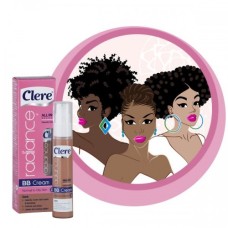 CLERE LOTION 6X300ML RADIANCE BB CREAM