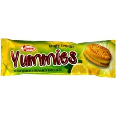 33G ARENEL YUMMIES TANGY LEMON