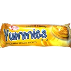 33G ARENEL YUMMIES TROPICAL BANANA