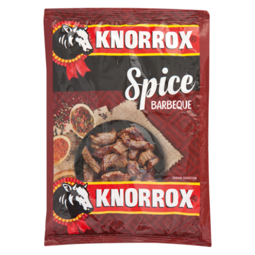 350G KNORROX SPICE BBQ