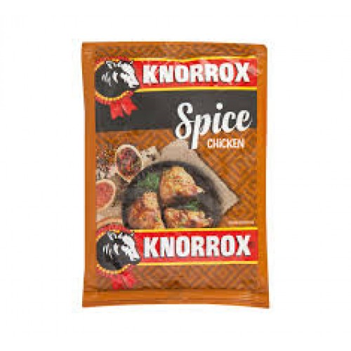 350G KNORROX SPICE CHICKEN