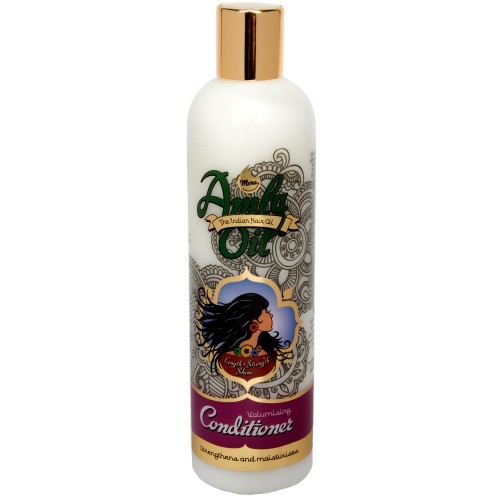 350ML AMLA OIL VOLUMISING CONDITIONER