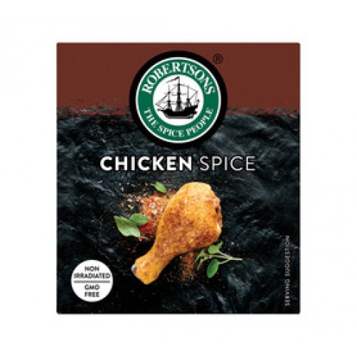 35G ROBERTSONS CHICKEN SPICE