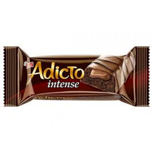35G ETI ADICTO INTENSE CHOC FILLED CAKE